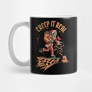 Creep it real Mug